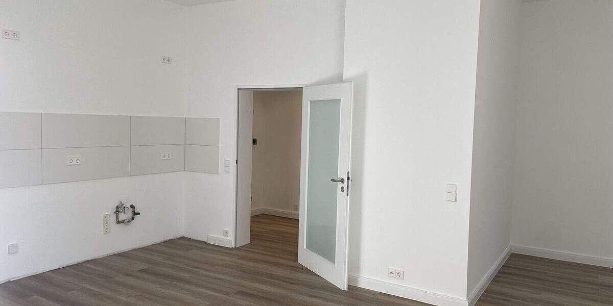 Etagenwohnung Hannover / Mitte Mitte - 4 Zimmer, 87 m&sup2;, 1.150&euro; | Angebot:25246684