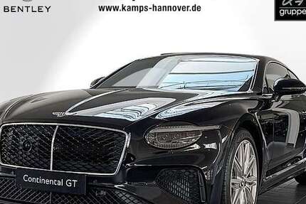 Bentley Continental 1.890 km 279.112 &euro; Hannover 30655