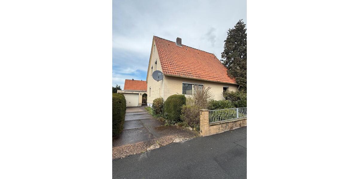 Einfamilienhaus Elze - 250.000&euro; | Angebot:26416081