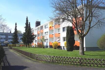 Wohnung Garbsen - 1 Zimmer, 34 m&sup2;, 275&euro; | Angebot:24175514