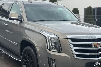Cadillac Escalade 44.500 km 55.900 &euro; Isernhagen 30916