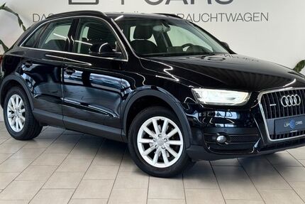 Audi Q3 247.000 km 9.990 &euro; Hildesheim 31137