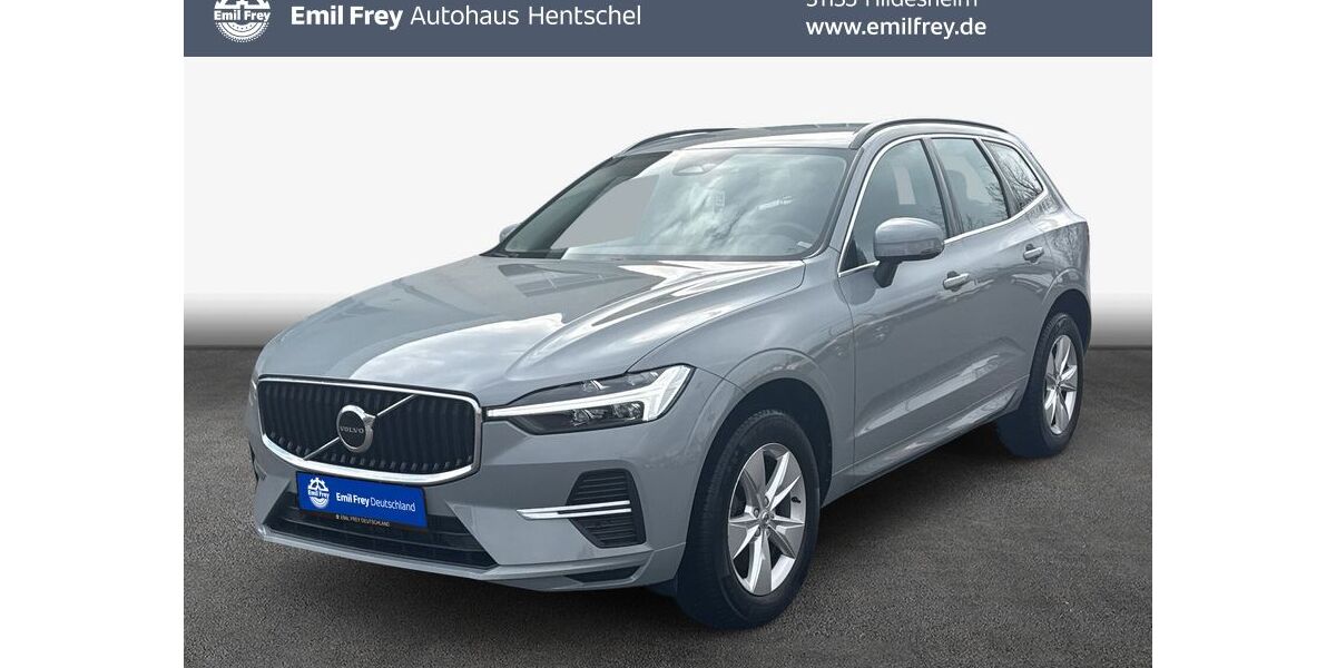 Volvo XC60 22.345 km 34.418 &euro; Hildesheim 31135