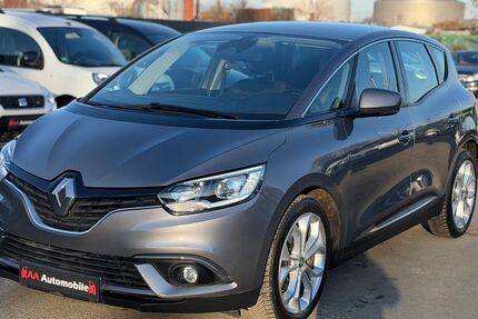 Renault Scenic 72.000 km 9.700 &euro; Hannover 30453