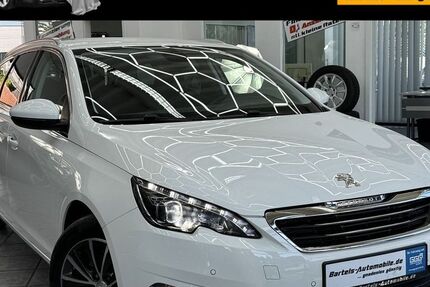 Peugeot 308 131.000 km 7.900 &euro; Fuhrberg 30938