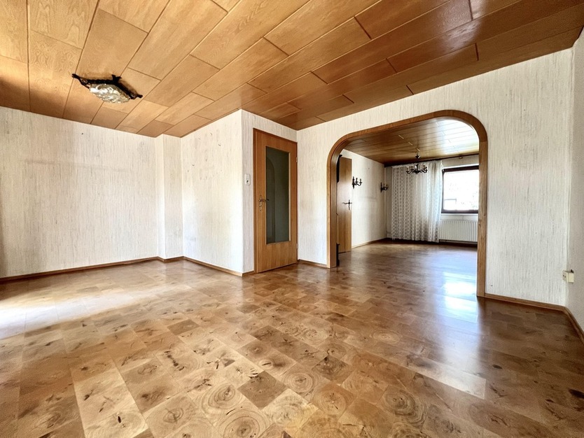 Ihr neues Zuhause mit Balkon und Garage 4 zimmer