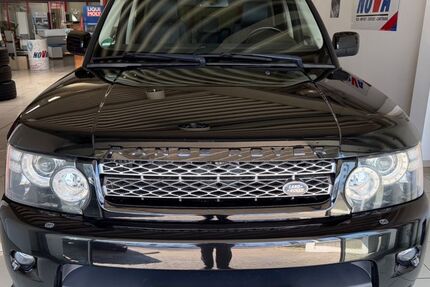Land Rover Range Rover Sport 234.000 km 11.290 &euro; Laatzen bei Hannover 30880
