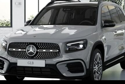 Mercedes-Benz GLB 200 9.554 km 46.950 &euro; Hannover 30655