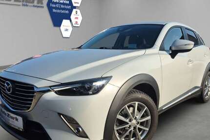 Mazda CX-3 113.000 km 13.590 &euro; Lehrte 31275
