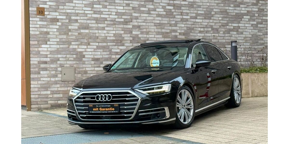 Audi A8 220.000 km 34.990 &euro; Langenhagen 30853