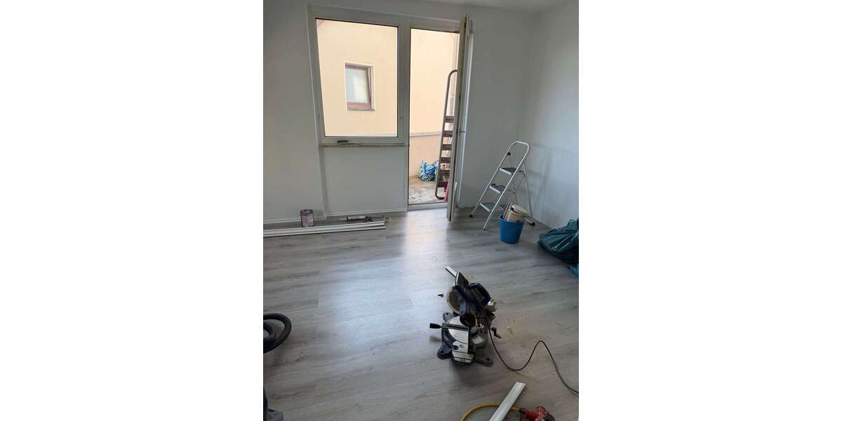 Etagenwohnung Hannover Misburg-Nord - 1 Zimmer, 31 m&sup2;, 435&euro; | Angebot:25310039