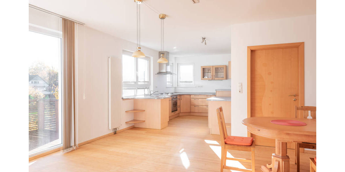 Einfamilienhaus Hannover / Davenstedt Davenstedt - 7 Zimmer, 187 m&sup2;, 439.900&euro; | Angebot:26243814