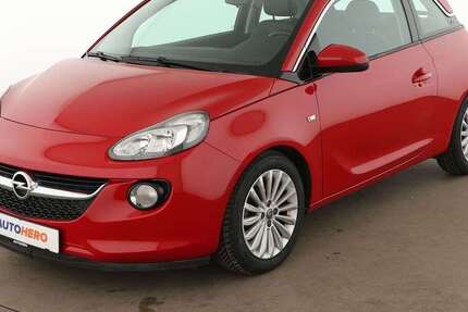Opel Adam 23.375 km 8.700 &euro; Laatzen 30880