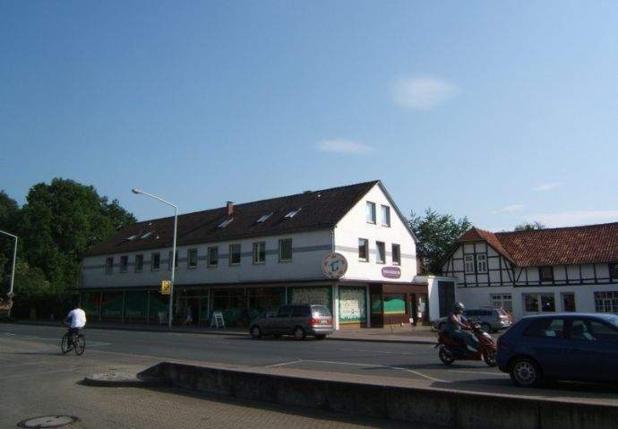 Etagenwohnung Sehnde - 3 Zimmer, 67 m&sup2;, 755&euro; | Angebot:24834448