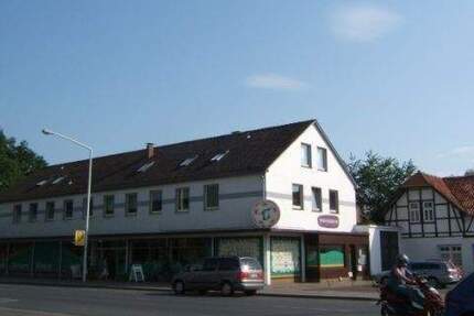 Wohnung Sehnde - 3 Zimmer, 67 m&sup2;, 755&euro; | Angebot:24834448