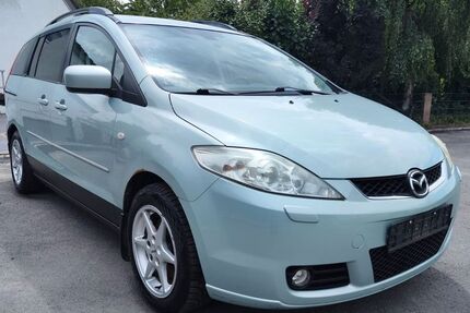 Mazda 5 201.124 km 3.990 &euro; Ronnenberg 30953
