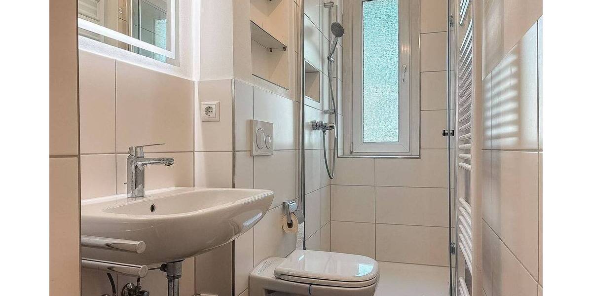 Etagenwohnung Hannover Groß Buchholz - 3 Zimmer, 75 m&sup2;, 275.000&euro; | Angebot:26819949