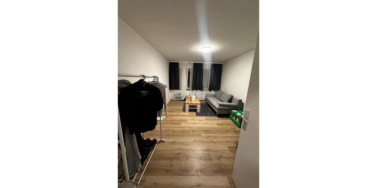 Etagenwohnung Hildesheim - 3 Zimmer, 50 m&sup2;, 640&euro; | Angebot:26388318