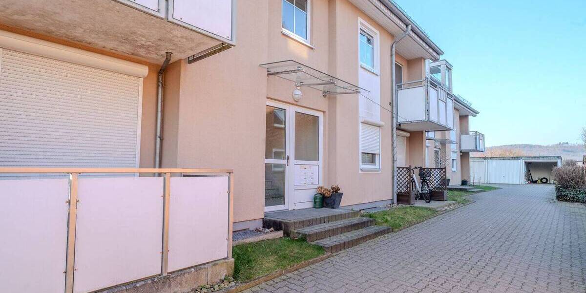 Etagenwohnung Hildesheim Sorsum - 2 Zimmer, 54 m&sup2;, 118.000&euro; | Angebot:26155840