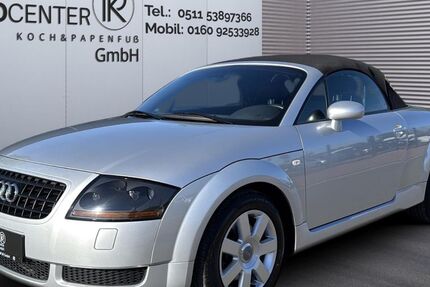 Audi TT 47.890 km 15.900 &euro; Seelze 30926