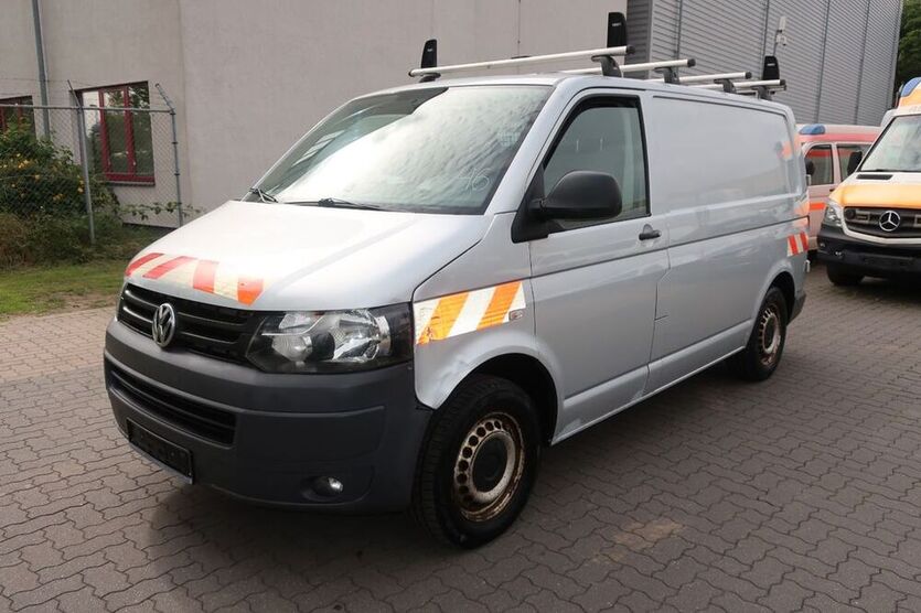 T5 Transporter