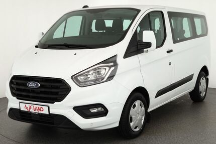 Ford Transit Custom 63.636 km 30.890 € Hannover 30179