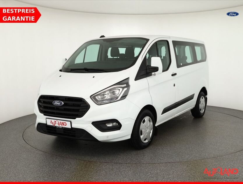 Ford Transit Custom 63.636 km 30.890 € Hannover 30179