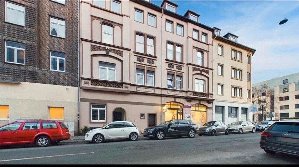 Etagenwohnung Hannover Vahrenwald-List - 3 Zimmer, 82 m&sup2;, 260.000&euro; | Angebot:25968446