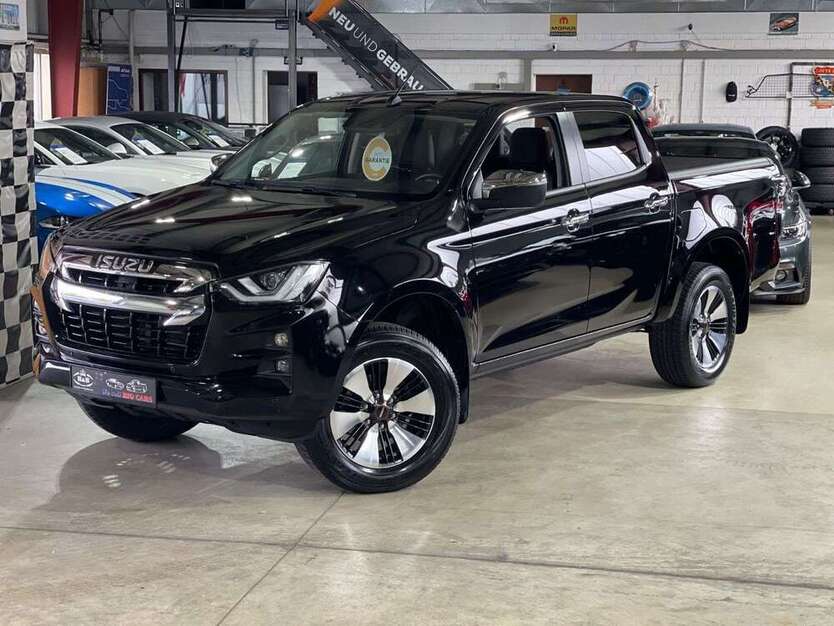 D-Max
