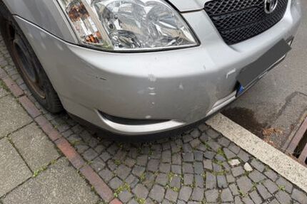 Toyota Corolla 115.854 km 3.000 &euro; Hannover 30165