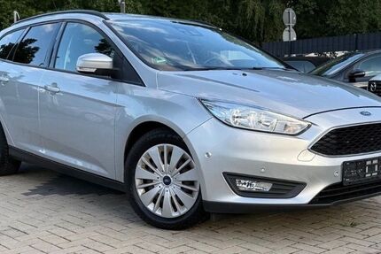 Ford Focus 143.000 km 6.500 &euro; Neustadt 31535