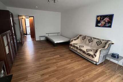 Wohnung zum Mieten in Hannover 500 € 41 m²