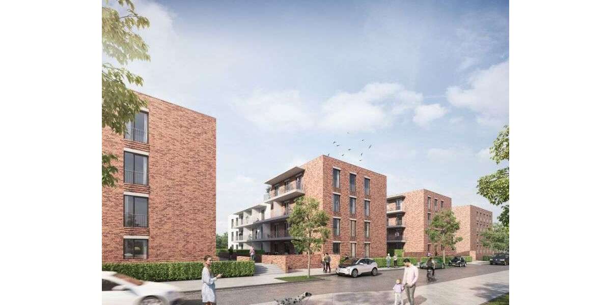 Etagenwohnung Hannover Mittelfeld - 5 Zimmer, 142 m&sup2;, 1.690&euro; | Angebot:27177522