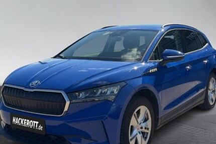 Skoda Enyaq 31.100 km 27.480 &euro; Burgwedel 30938