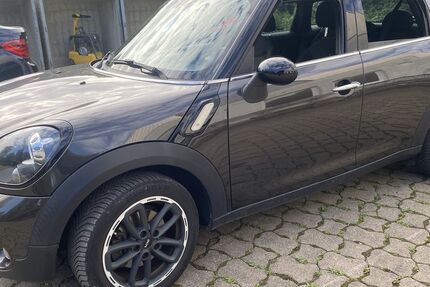 Mini Cooper C Countryman 88.950 km 11.850 € Bad Münder am Deister 31848