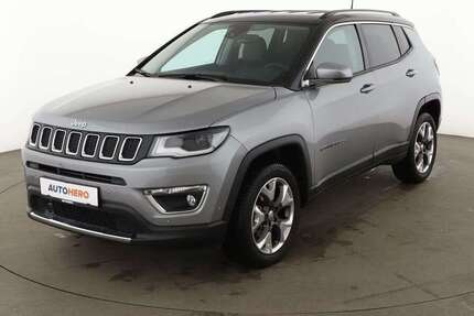 Jeep Compass 21.739 km 19.530 &euro; Laatzen 30880