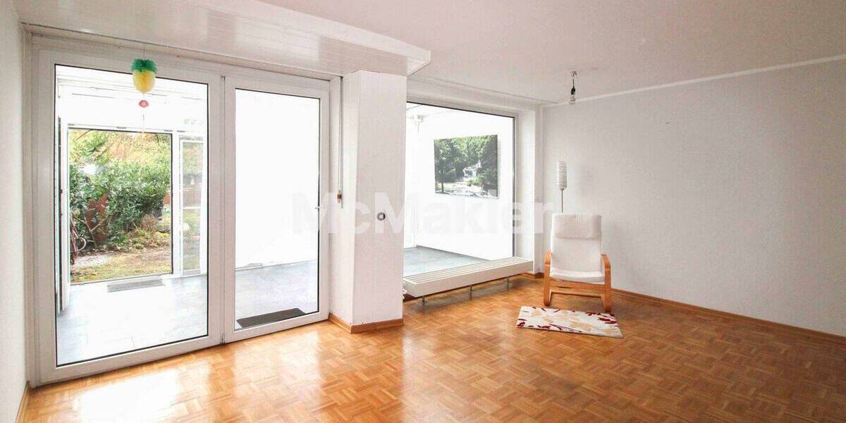 Reihenmittelhaus Hannover Groß Buchholz - 4 Zimmer, 120 m&sup2;, 396.000&euro; | Angebot:26673429