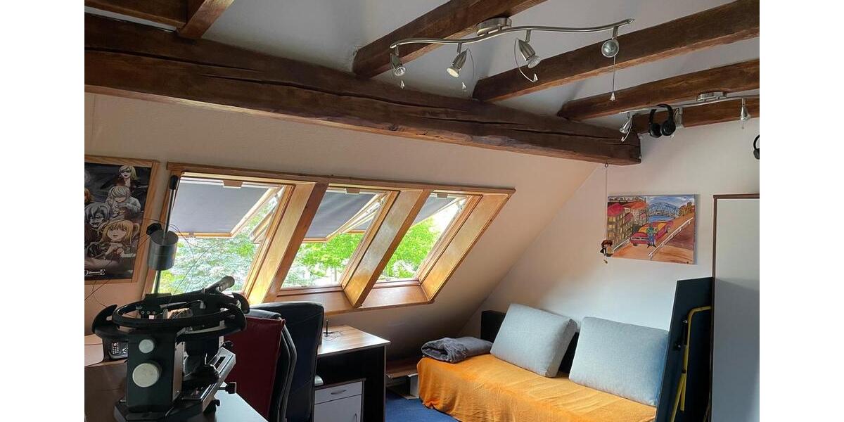 Doppelhaushälfte Hannover Misburg-Anderten - 7 Zimmer, 170 m&sup2;, 535.000&euro; | Angebot:26763225