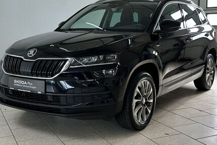 Skoda Karoq 86.926 km 23.450 &euro; Hemmingen/Hannover 30966