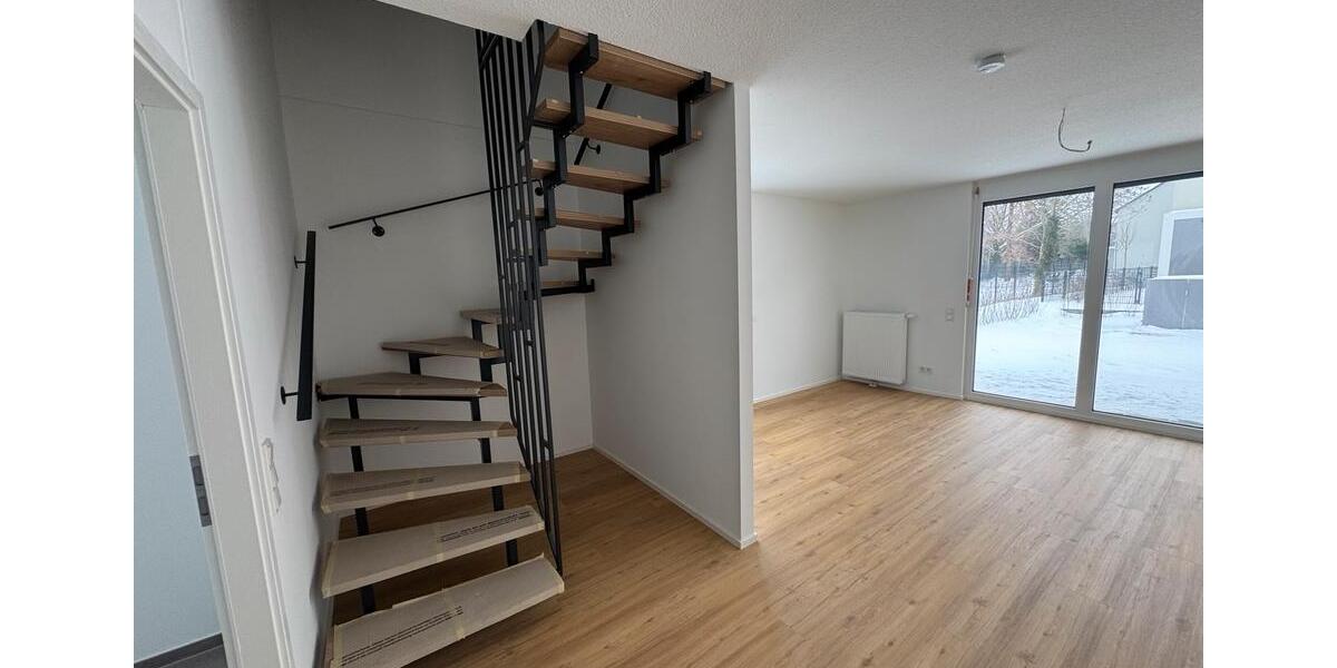 Reihenhaus Gehrden - 4 Zimmer, 120 m&sup2;, 2.150&euro; | Angebot:24797819