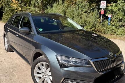 Skoda Superb 52.000 km 23.999 &euro; Gehrden 30989