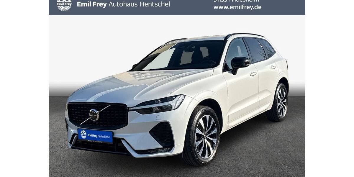 Volvo XC60 76.080 km 36.507 &euro; Hildesheim 31135