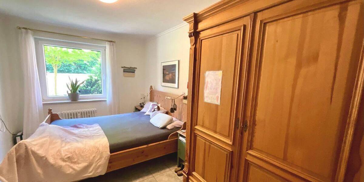 Etagenwohnung Laatzen Laatzen-Mitte - 4 Zimmer, 104 m&sup2;, 278.000&euro; | Angebot:26825819