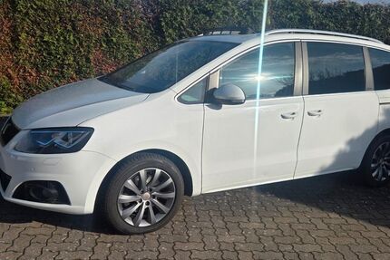 Seat Alhambra 230.500 km 10.200 &euro; Garbsen 30826