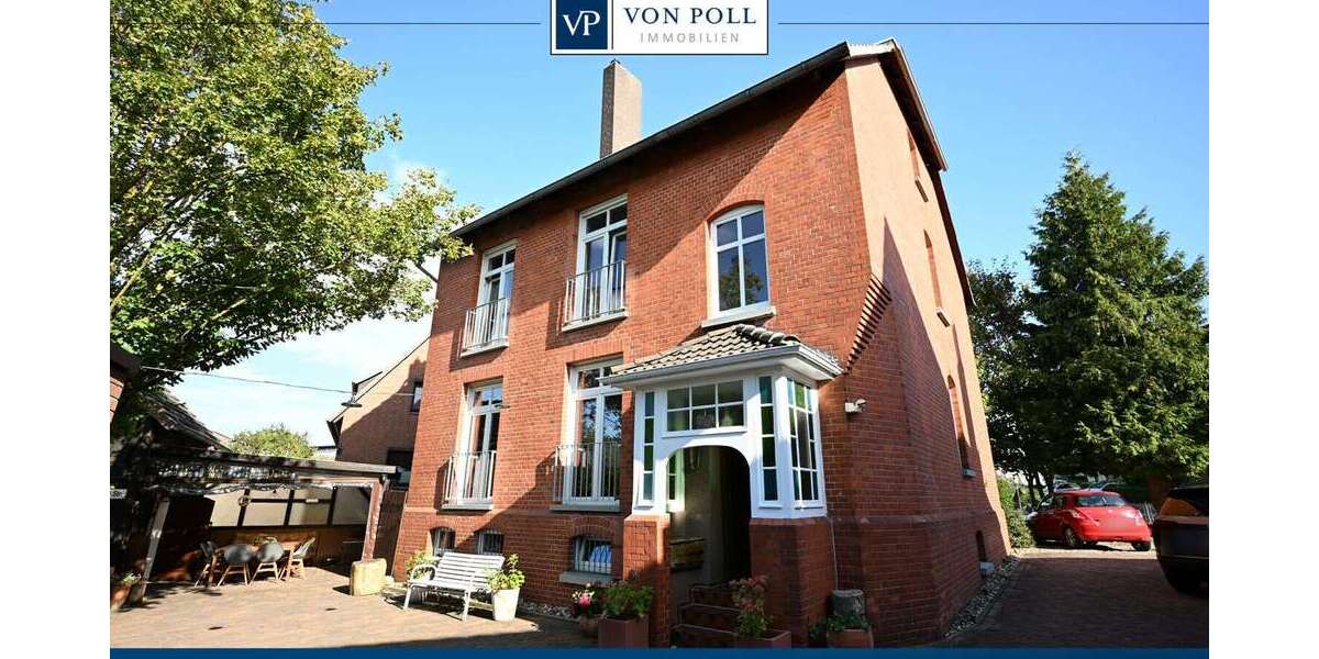 Einfamilienhaus Laatzen - 9 Zimmer, 190 m&sup2;, 800.000&euro; | Angebot:27658260