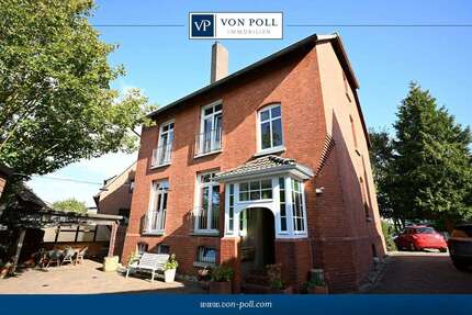 Haus Laatzen - 9 Zimmer, 190 m&sup2;, 800.000&euro; | Angebot:27658260