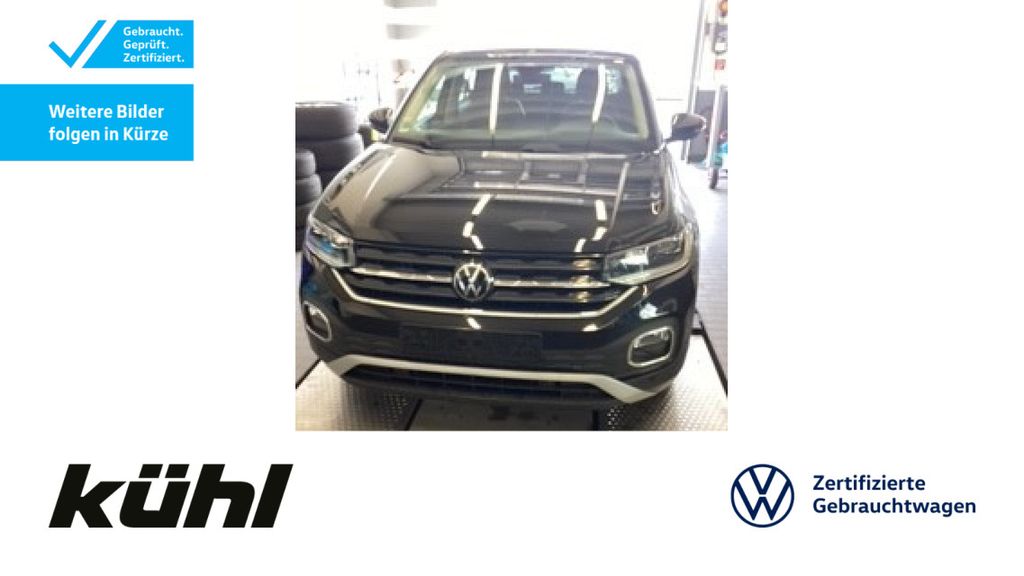 VW T-Cross 36.246 km 21.890 &euro; Hildesheim 31137