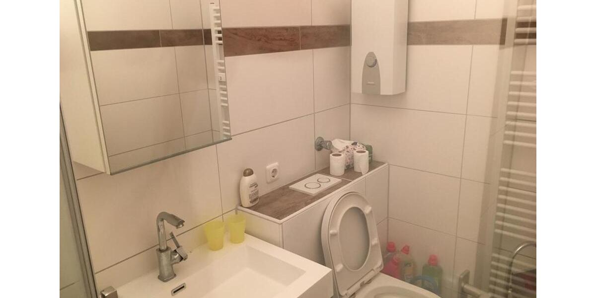 Erdgeschoßwohnung Hannover Buchholz-Kleefeld - 2 Zimmer, 60 m&sup2;, 205.000&euro; | Angebot:27622099