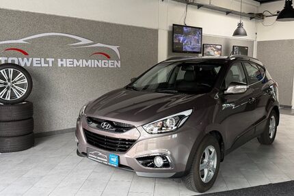 Hyundai ix35 41.273 km 13.999 &euro; Hemmingen 30966