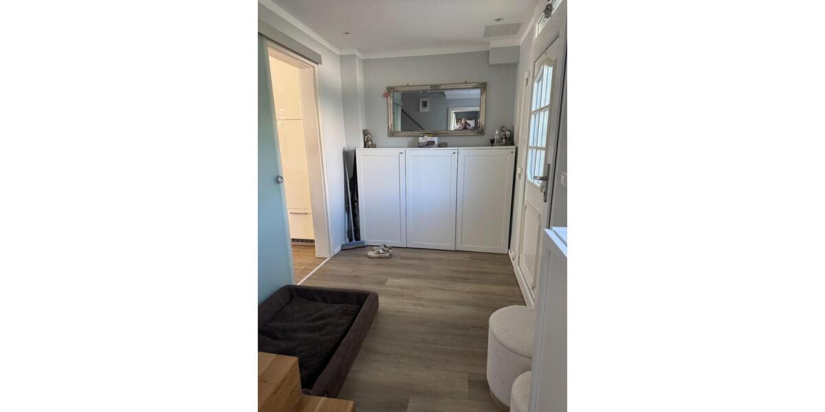 Reihenhaus Hannover Buchholz-Kleefeld - 3.5 Zimmer, 110 m&sup2;, 459.000&euro; | Angebot:24493928